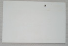 Vintage National Forest Service Metal Sign   no Fires  No Smoking   Pikes Peak