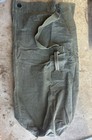 Wwii Duffel Bag Ww2 Usgi Us Army  I d   Kit Bag  Usa 1944 D Day 100  Authentic