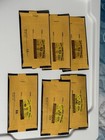 Vintage Herter   s Gaelic Supreme Streamer Hooks