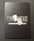 Final Fantasy Tcg Opus Xxv Tears Of The Planet Full Art Foil Kuja 25-072r