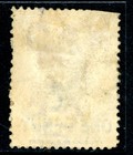 British Colonies 1868 St Helena 1p 6p Brown Red Sc  18 Vfu H331             