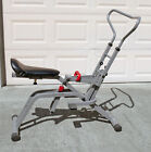 Lifestyler Cardio Fit Plus Cardio Glide Fitness Exerciser - Excellent Condition