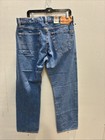 Levi   s 501 Original Men   s Straight Leg 