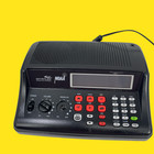 Whistler Ws1025 Analog Scanner Programmable Police fire weather Radio  5020
