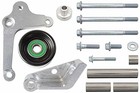 Ls3 Truck Spacing - G8 Style - Low Mount Alternator Bracket 