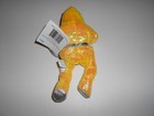 Vintage 1997 Intel Inside Pentium Ii Bunny People Plush Doll Iridescent Yellow N