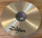 Used K Zildjian 19  Sweet Crash Cymbal