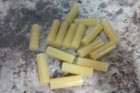 3m 3762 484 Pk 5 8 In Diameter 2 In L Tan Hot Melt Adhesive