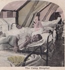 Stereoview Ww1 German English French Belgian Or Indian Troops Stereoscope View 5
