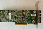 Riverbed 410-00108-01 Sfp  Fiber Quad Port 10 Gbe Network Adapter Rev 2 1 Mint 