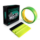 5-50m Safe Finish Line Knifeless Tape Fr Car Vinyl Wrap Ppf Film Cutting Us Ship