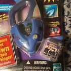 Y2k Tiger Electronics Hit Clips O-town We Fit Together Carabiner  Boombox Player