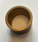 Oilite  Bronze Bushing 1 25 Id X 1 5 Od X 1 0 L  New