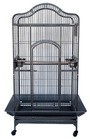 Xlarge Open Playtop Parrot African Grey Cockatiel Macaw Conure 28 x22 x63 h Cage