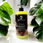 Lily Essential Hair Growth Treatment Shampoo   Conditioner Set 10  Extracts