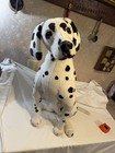 Melissa   Doug Giant Plush Dalmatian Stuffed Animal Dog Toy 30-32 Inch Tall