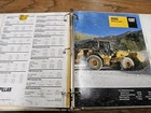 Cat 950g Wheel Loader    Cat Product Line  Sales Lititure   Misc Items In A   