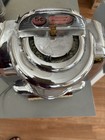Seeburg Jukebox Machine