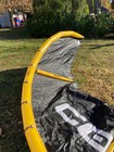 Core Kites Pace Pro 7m 2025 Kiteboarding Kite Aluula