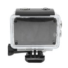 5k Wifi Action Camera 40m Waterproof Anti-shake Sport Camcorder Remote Control B