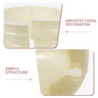 Roman Column Mold Concrete Planter Molds Villa Cement For Pillar Casting Diy