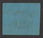 Bigjake  Rea-41f   50 Cent Beer Stamp - Series Of 1878