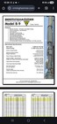 Berminghammer B-9 Truck-mounted Pile Driving Crane System