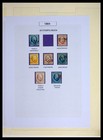 Netherlands 1852-1893 Mh Used Classics Giga Catalogue Value Stamp Collection
