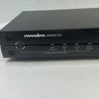 Panamax M4300-ex 8 Outlet Home Theatre Power Conditioner Surge Protector 120vac