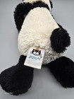 Jellycat London Plush Stuffed Animal Panda Bear Cub 13  Soft