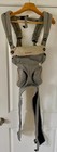 Ergobaby Four Position 360 Carrier - Adjustable - Grey - Bc360grytau1nl