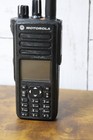 Motorola Mototrbo Xpr 7550 Uhf Digital Two-way Radio Without A Battery