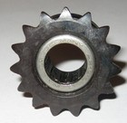 One Way Needle Roller Bearing W Sprocket - Anti Reverse Bearing Freewheel Clutch