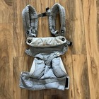 Ergobaby Four Position 360 Unisex Grey Baby Carrier With Hood