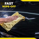 Meguiar s M205 Mirror Glaze Ultra Finishing Polish  Easy-to-use Formula