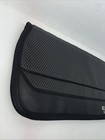 New Billy Cook Black Neoprene No Slip Waffle Saddle Pad 32x32  12285 Pad-1