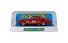 Scalextric Shelby Gt350h Ford Mustang 1 32 Slot Car C4658
