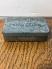Edgeworth Extra High Grade Plug Slice Smoking Tobacco Vintage Tin Empty