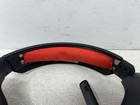 Logitech G230 Gaming Headset With Microphone - Red black -