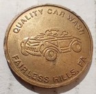 Quality Car Wash Fairless Hills Pa Token Pennsylvania