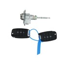 For 2017-2022 Kia Sportage Left Door Lock   Key Cylinder Set 81970-d9a00