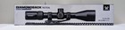 Vortex Optics Diamondback 6-24x50 Ebr-2c Mrad W  Vortex Pro Rings New Free Ship