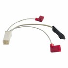 Replacement For Norcold 618548 Rv Refrigerator Thermistor Assembly