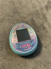 Tamagotchi On Wonder Garden Blue Shell