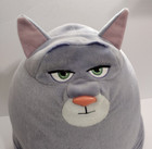 The Secret Life Of Pets Chloe Jumbo 18  Grumpy Cat Stuffed Animal Plush Toy Rare