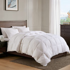 California King Down Comforter     All-season Duvet Insert