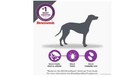 Frontline Plus Flea And Tick Treatment For Small Dogs 5-22 Lbs 6 Doses