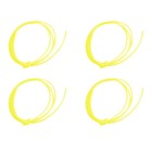 2 Cycle Fuel Line Hose Tygon Tube W  4 Sizes Tubing Fits For Common Small Engine