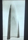 Frederick Eversley    untitled  Modern Jewish American Art 35mm Slide