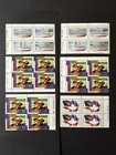 Canada Misc Corner Blocks Collection Mnh - Fv   125 44 - Lot 7